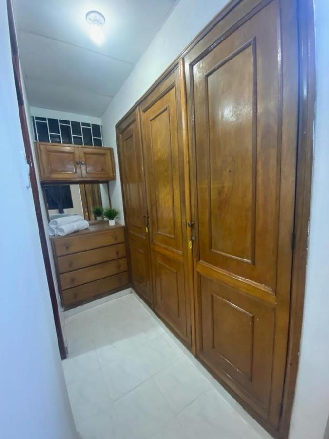 Habitaciones Independientes Cerca Al Aeropuerto 1 Cartagena Exterior photo